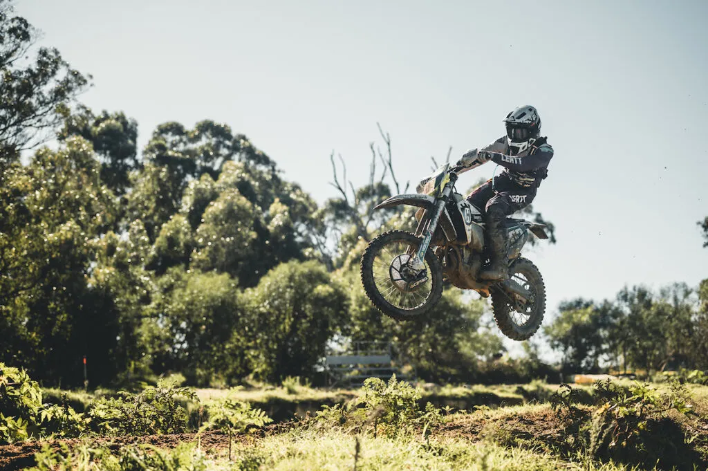 husqvarna national enduro