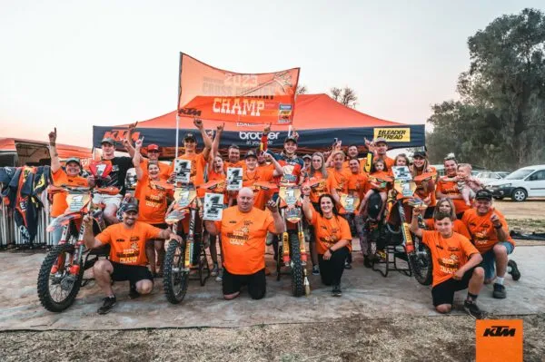 KTM