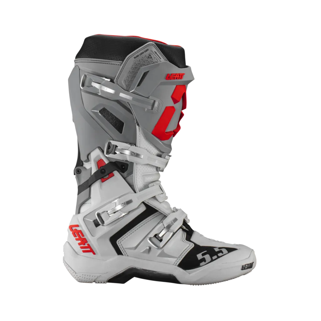 leatt boots