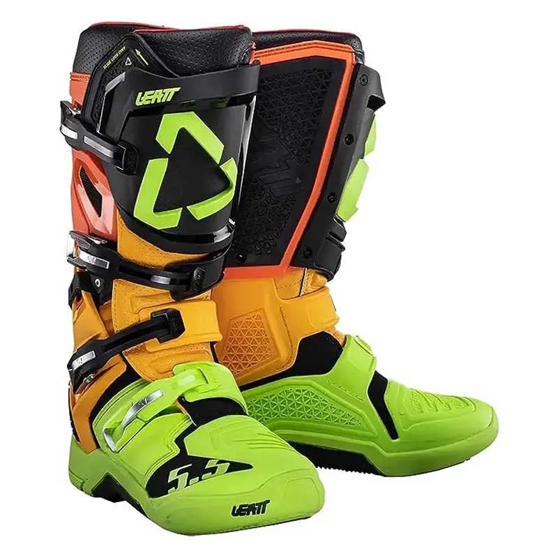 leatt boots