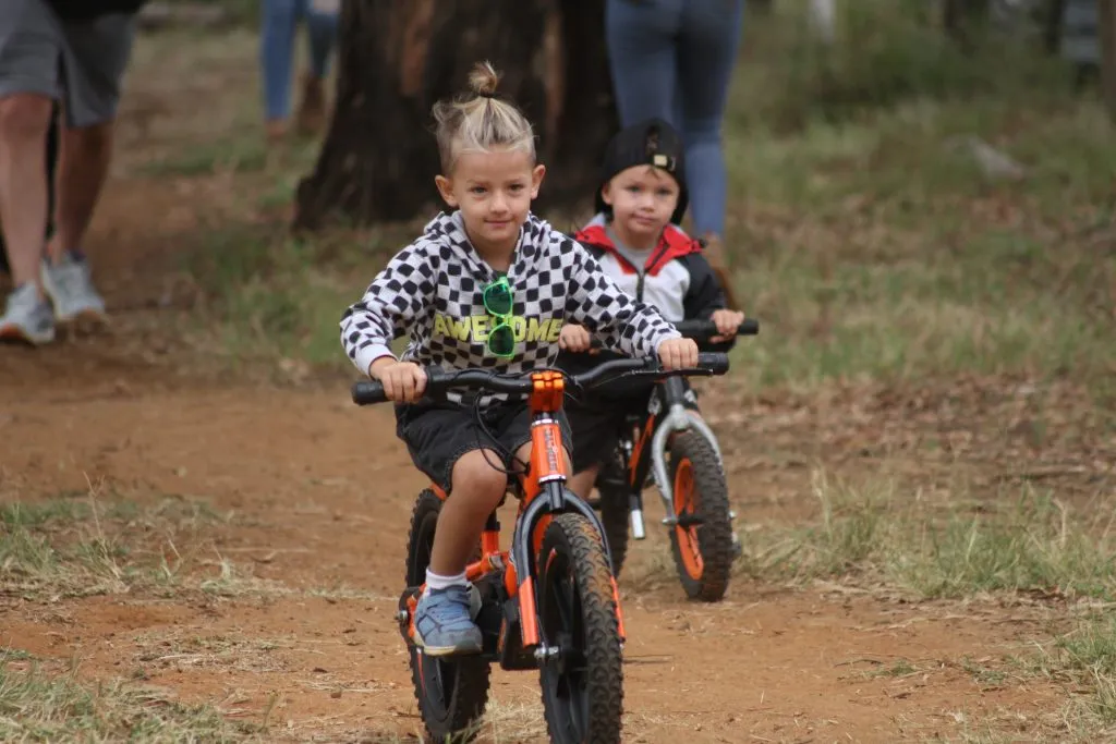 Inland MX Round 3.