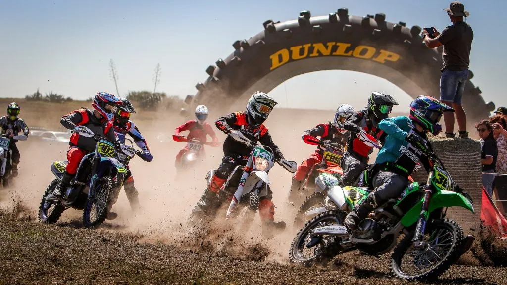 GXCC ROUND 3