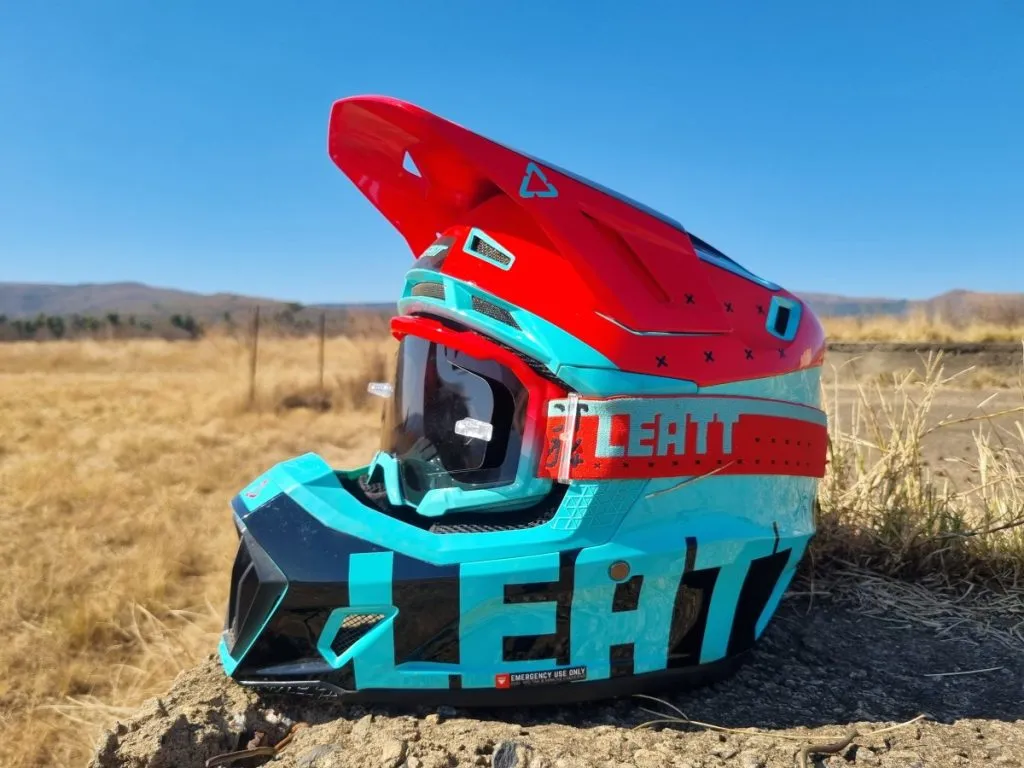 Airscreen Vented Goggle lens