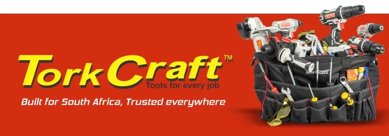 TORK CRAFT TOOLS