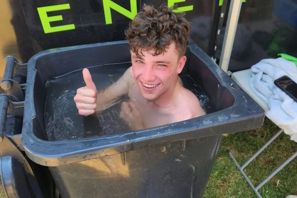 MX Nationals