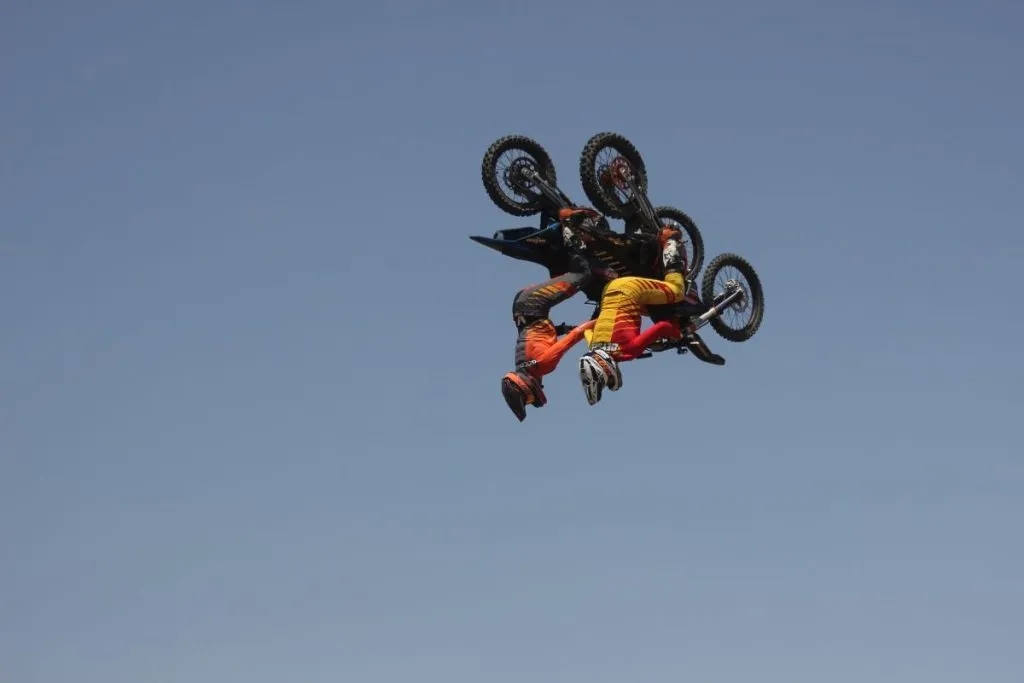 MX Nationals