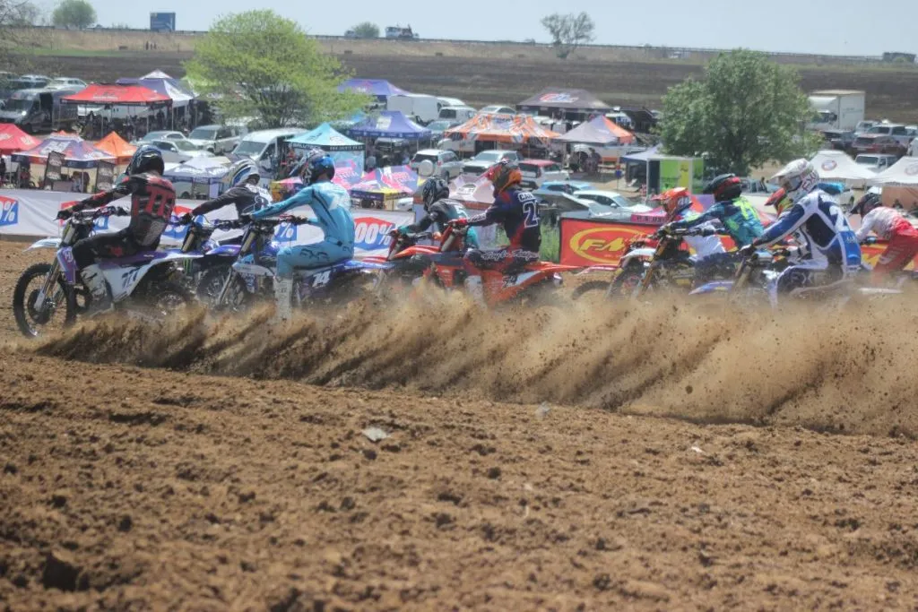 MX Nationals