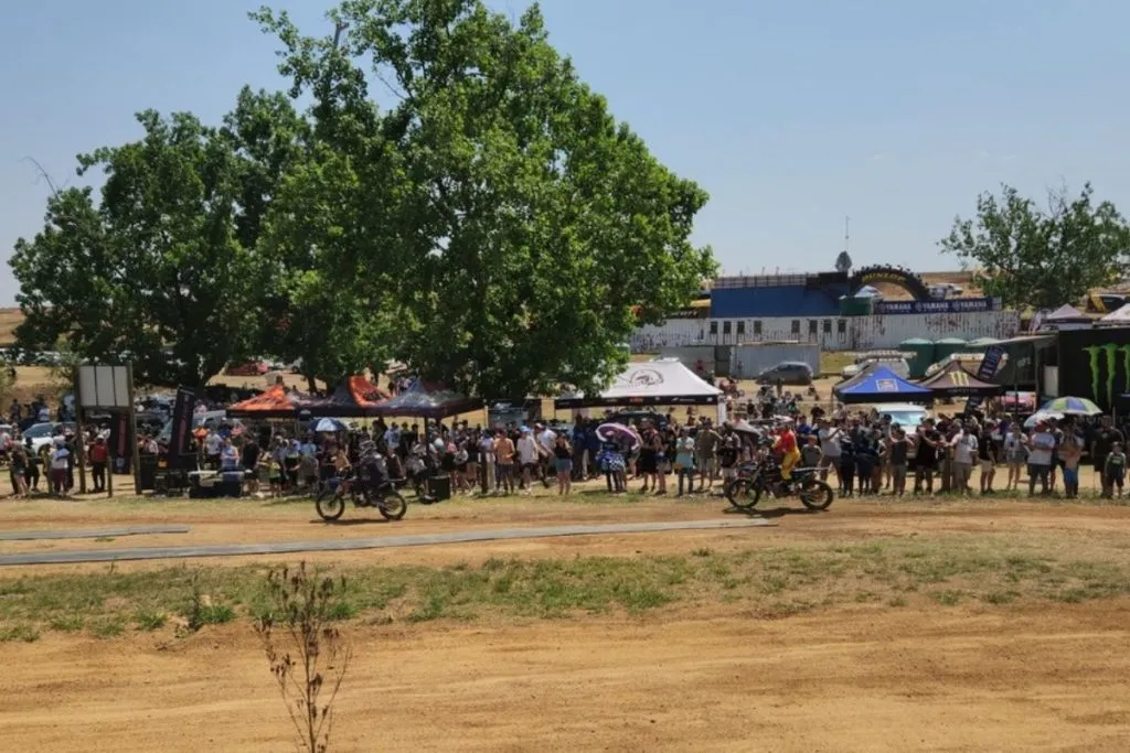 MX Nationals