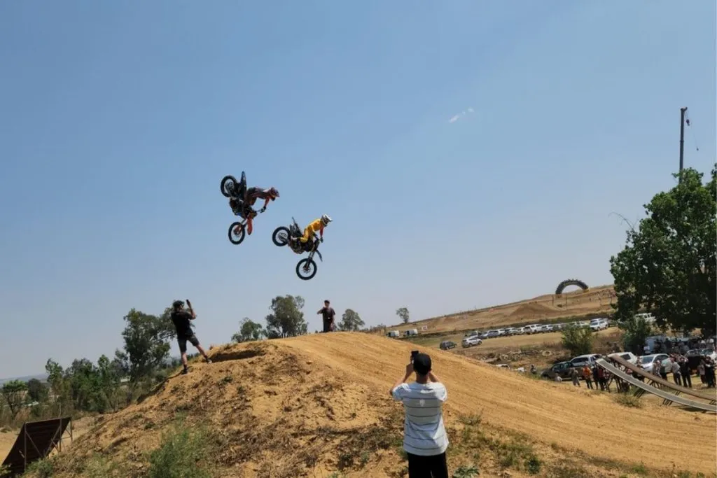 MX Nationals