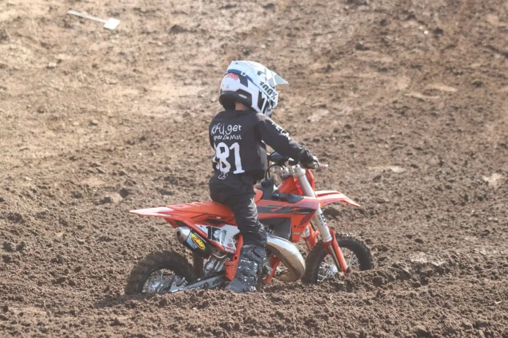 MX Nationals