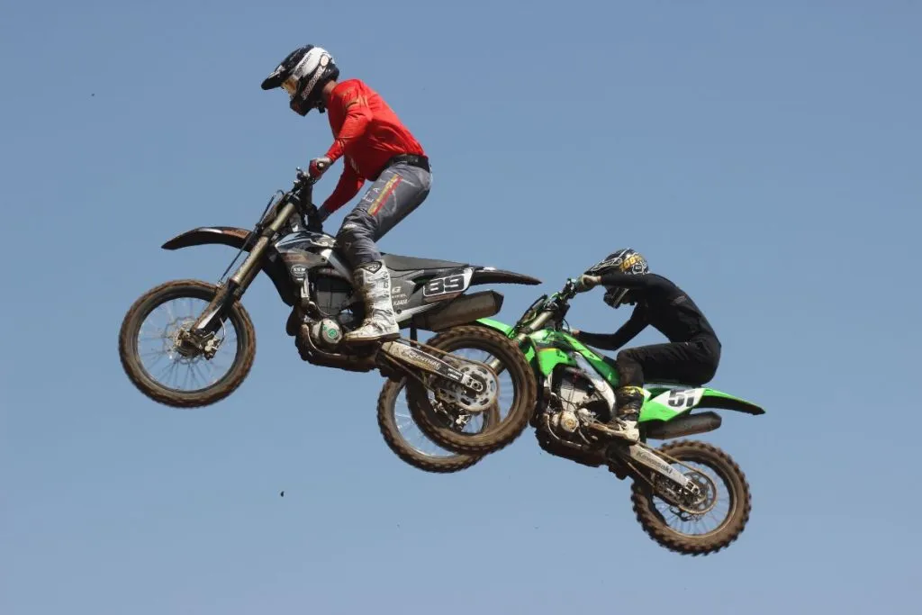 MX Nationals