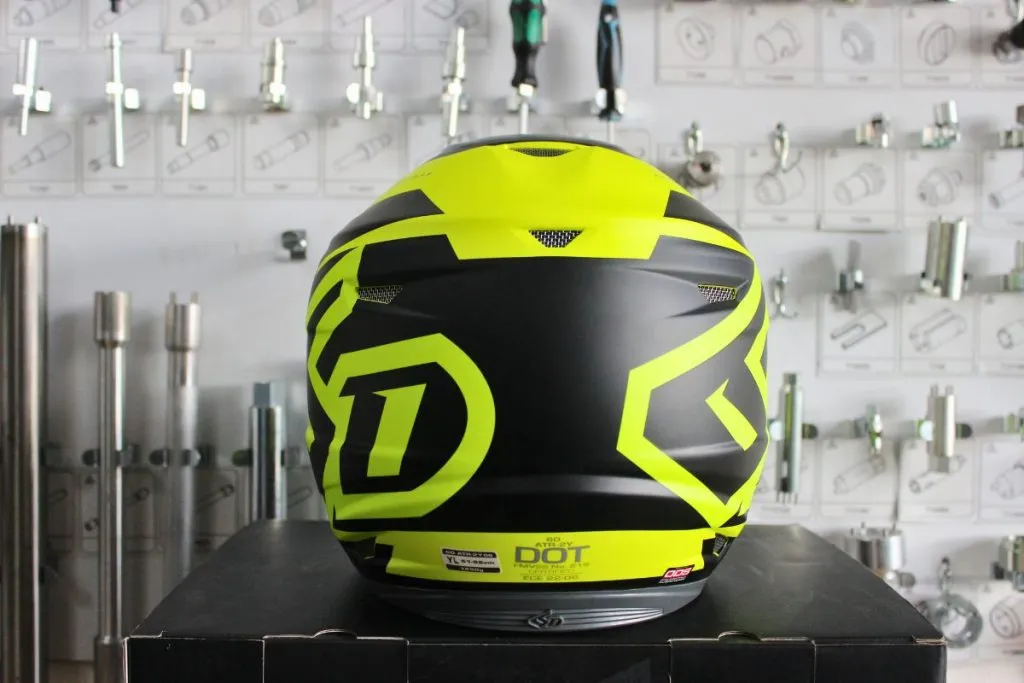 6D Helmets