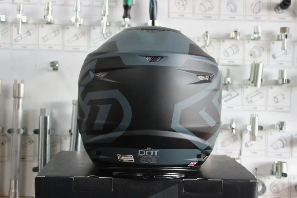 6D Helmets