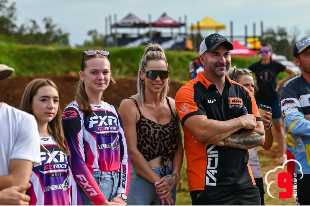 Inland Motocross