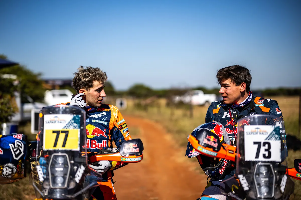 Luciano Benavides_Red Bull KTM Factory Racing and Edgar Canet_Red Bull KTM Factory Racing 02 – EdoPhoto