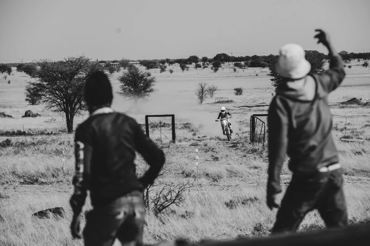 National Cross Country