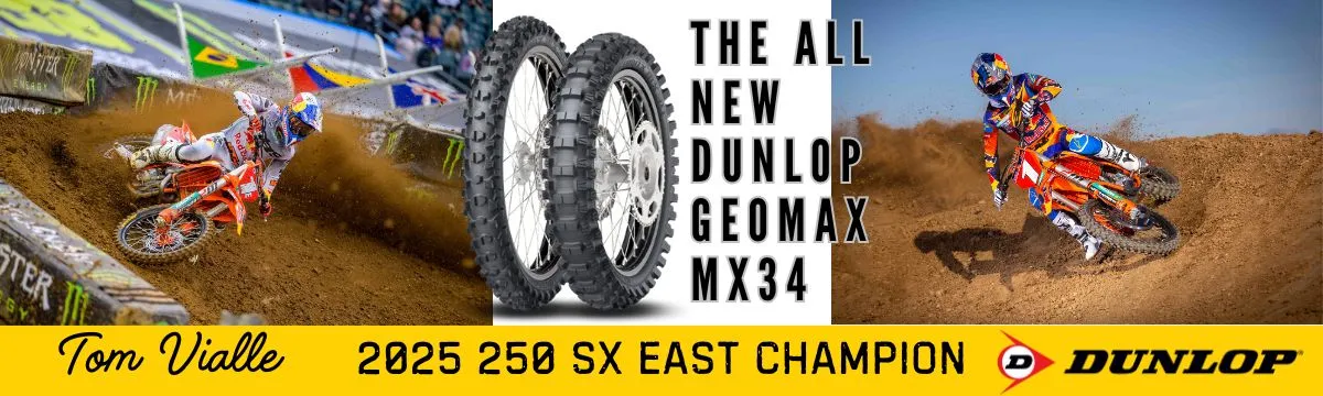 dunlop, dunlop tyres, dunlop motorcycle tyres, dunlop motocross