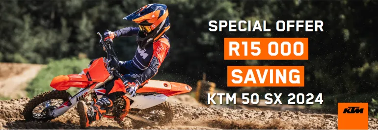 KTM, ktm south africa