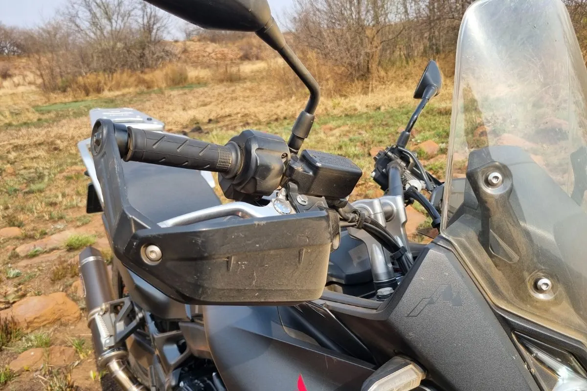 2025 Honda Transalp
