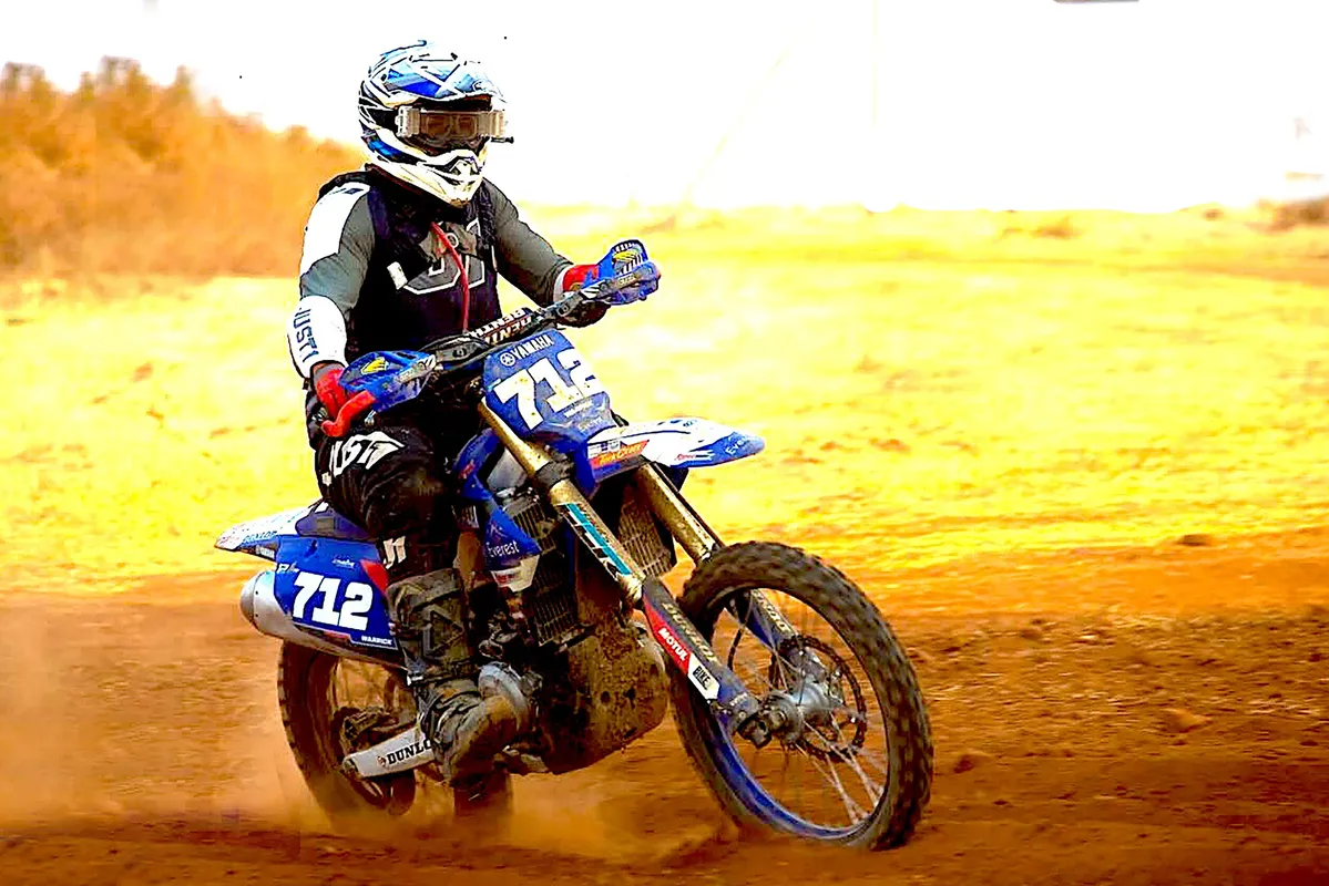 National Cross Country