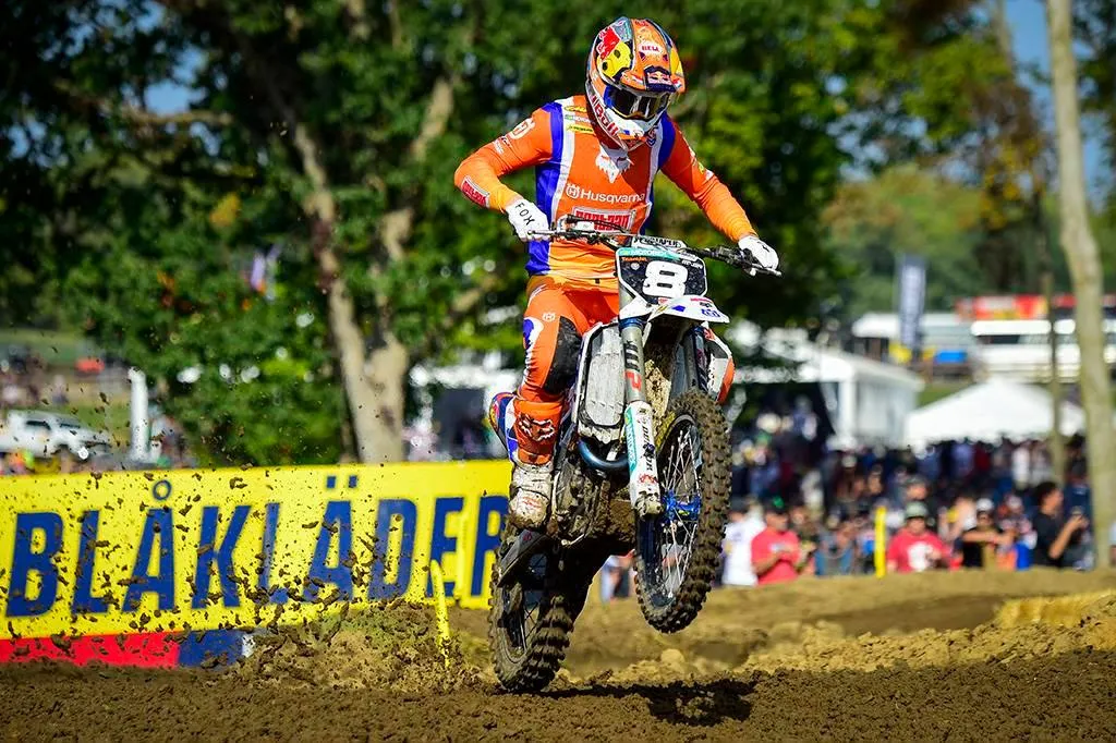 MXON