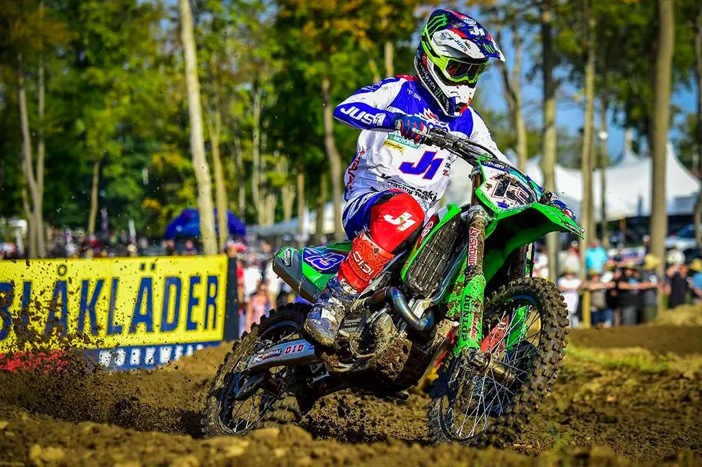 MXON