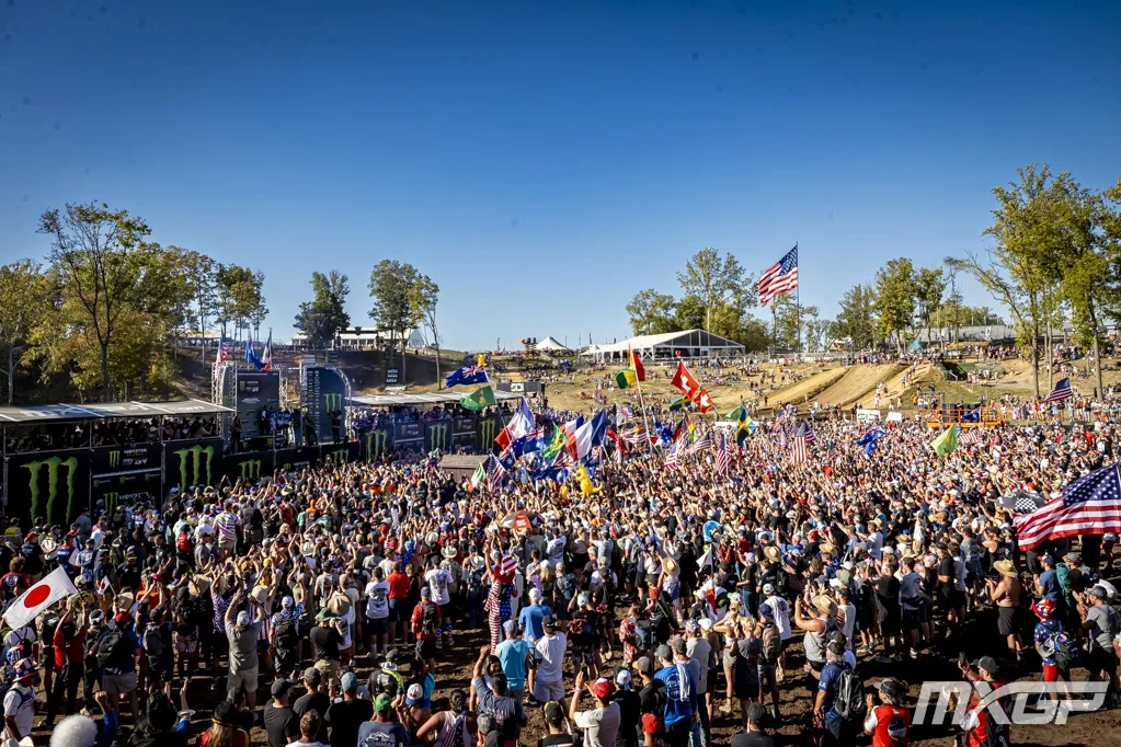 MXON