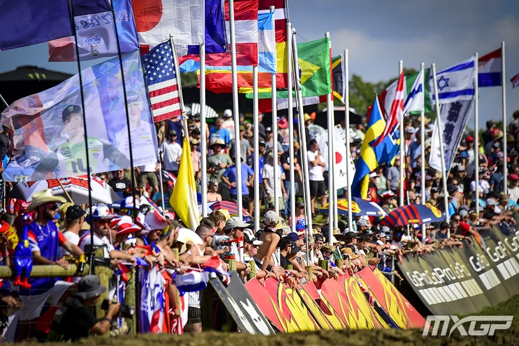 MXON