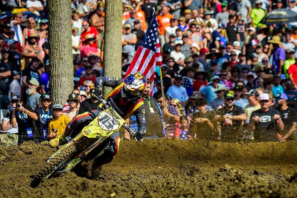 MXON