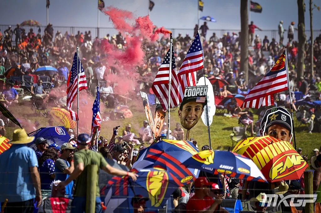 MXON