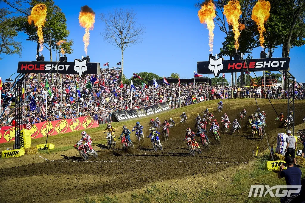 MXON