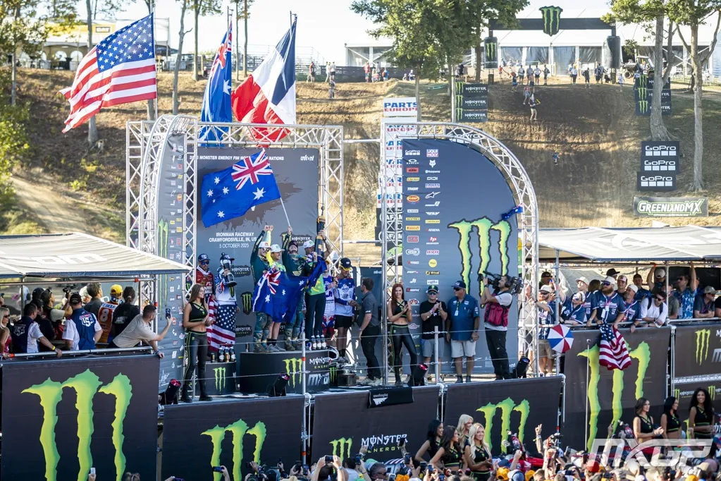MXON
