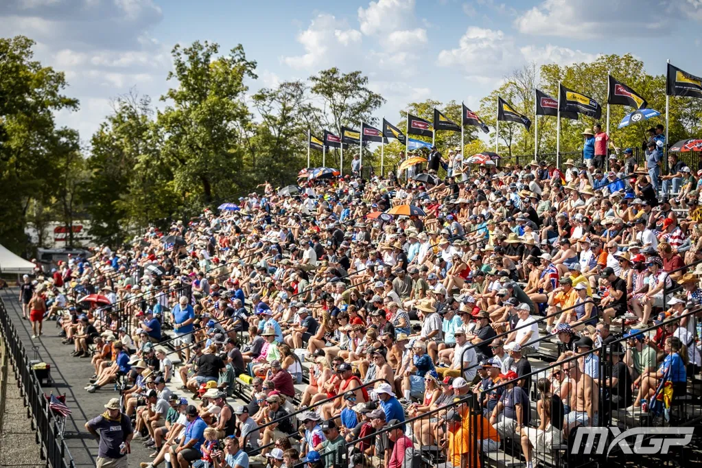 MXON