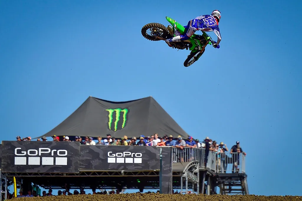 MXON